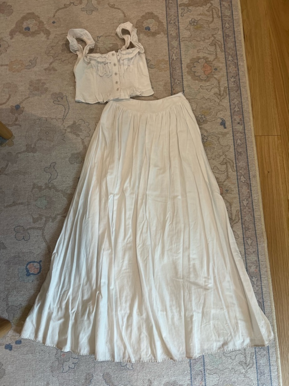 Princess Polly Set